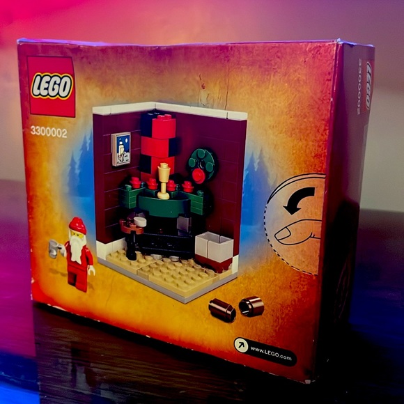 Lego 3300002 Limited Edition - Picture 6 of 9